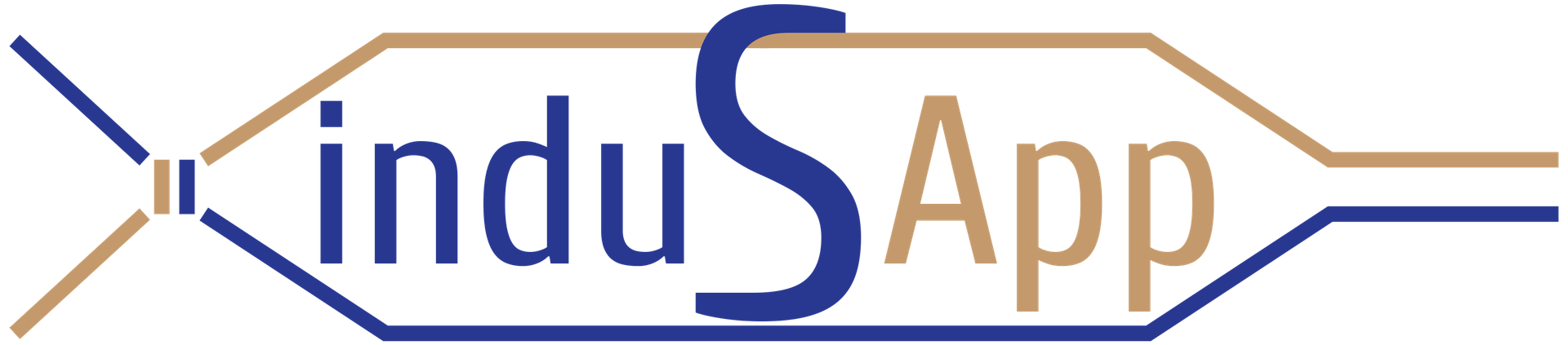 INDUSAPP
